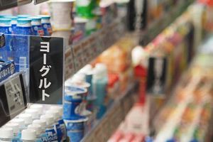 食品主要19品目売価調査 値上げ一巡で、今後は特売増加も