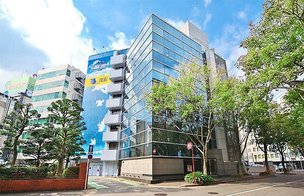 土地建物・資産活用のパイオニア 社員が豊かで成長できる環境を整備