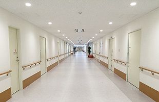 患者が望む医療環境を見つめ続ける