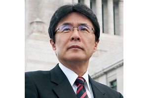 【10/11】浜田和幸氏ZOOM講演会「世界のリーダーと女性たち：マクロンvsトランプ」