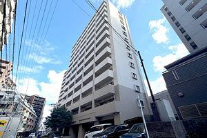 東比恵駅6分の賃貸マンション、TRIADが取得