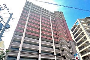 【福岡】ブラックストーンが渡辺通の賃貸マンション売却