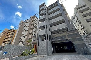 【福岡】JR西の子会社が西新の賃貸マンション取得