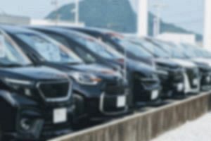「ビッグモーター」街路樹枯死問題 福岡県古賀市が存続会社に約200万円請求