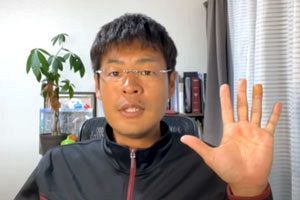 野中しんすけ氏、「参院選の自身の結果、そして選挙を通して感じたことについて」