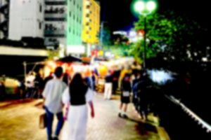 8月の九州への通常入国者数が初めてコロナ禍前実績を上回る