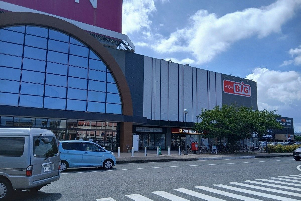 【店舗ウォッチング】 あわてんぼうママTさん編　ザ・ビッグ 福岡東店