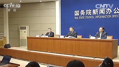 中国・抗日戦争記念式典に49カ国が参加表明