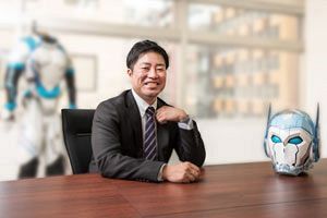 【書籍紹介】ヒーロー創出によるV字回復物語　大賀崇浩氏による「ヒーローマーケティング」