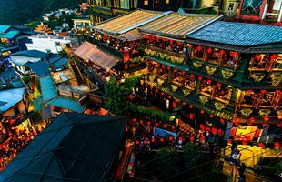 台湾が観光業の規制を3段階で緩和～外国人観光客の入国緩和は10月以降か