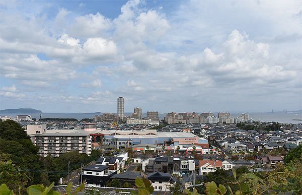 ～姪浜特集～バランス取れたまち、子育て支援も