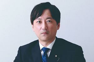 【衆院選2021】福岡3区・自民党の前職、古賀篤氏が当選確実