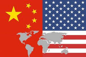 トランプ政権半年　アメリカファーストとグローバルサウス