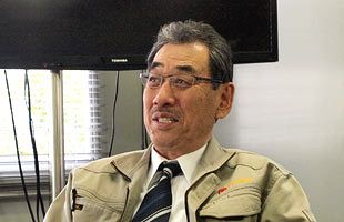 東福岡高校に学ぶマネジメント力～（株）冨士機・藤田以和彦氏（前）