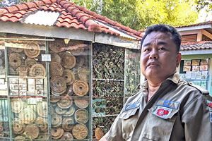 地雷撤去の現場を訪問～カンボジア視察記（4）