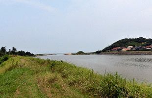 【筑後・大分豪雨】島根県西部にも集中豪雨（５日）