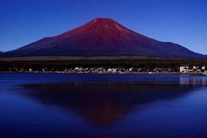 中国東北部と北朝鮮で活発化する火山活動：富士山の噴火も（2）