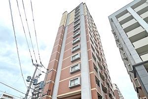 ビーロット、博多駅南の賃貸マンションを取得