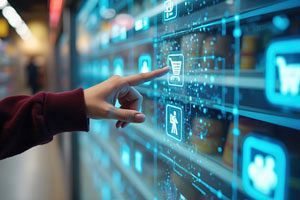 【小売こぼれ話】小売業の岐路──AIと人間、2つの未来～人手不足と技術革新が問う、これからの「サービス」のかたち～