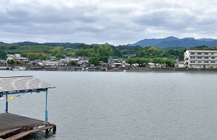 かつての経済･文化の拠点、官民連携で復興･再生へ～日田市