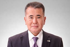 【トップインタビュー】百貨店らしさと人の価値の追及で 地域とともに継続的な成長を目指す