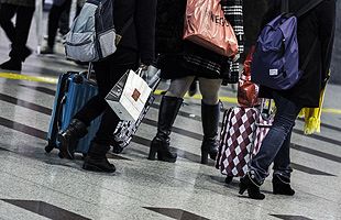 九州への外国人客増加―2016年過去最高の見通し