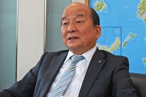 「九州・福岡」のポテンシャルを世界に発信 九州一体となって繁栄目指す（前）