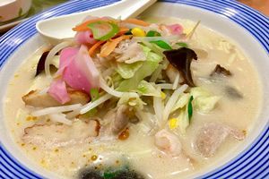 リンガーハット22年2月決算、黒字転換
