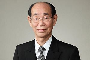 タカギ、髙城寿雄・代表会長が退任