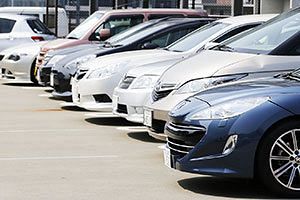 中国の新車販売が急回復！トヨタは2カ月連続で単月販売台数の過去最高を更新！