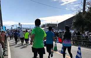 【11／10開催】「福岡マラソン2019」大会概要決定～ランナー受付は4月15日から