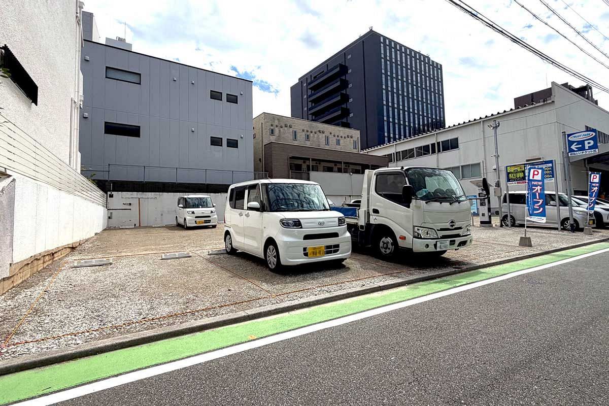 大京、博多駅東の土地を取得