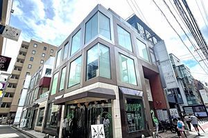 アスコット、福岡・大名のテナントビルを売却