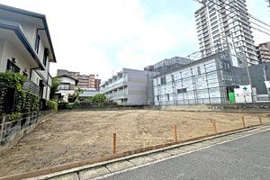 GLC、姪浜駅5分にマンション開発用地を取得