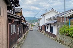 【日本地方再生の道（6）】丹後ちりめんのまち「京都府与謝野町」
