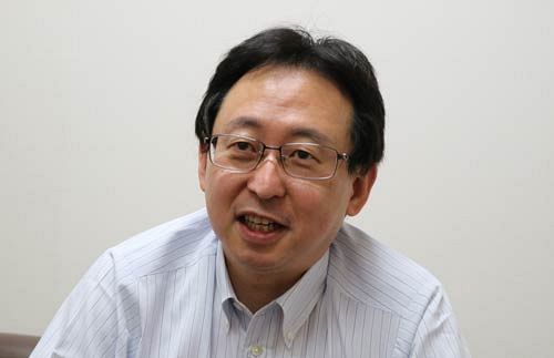 「財政難の北九州市浮揚には、IRしかない」～井上秀作・北九州市議会自民党議員団副団長（1）