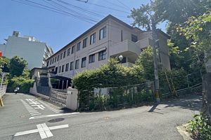 【福岡】九電不動産が浄水通のカトリック系施設跡を取得