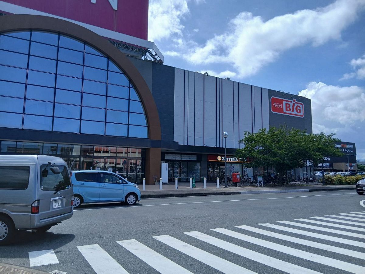 【店舗ウォッチング】 あわてんぼうママTさん編　ザ・ビッグ 福岡東店