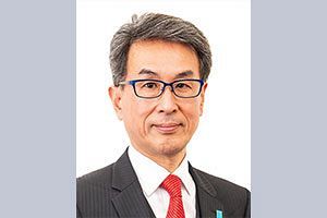 福岡で開催予定のスパイ防止法制定に関する講演会が中止に