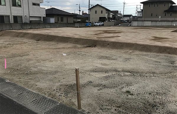 筑紫野市　西鉄筑紫駅西口に新築マンション