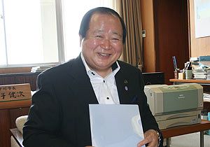 大河ドラマ招致実現で柳川を活性化へ（４）～柳川市長 金子 健次 氏