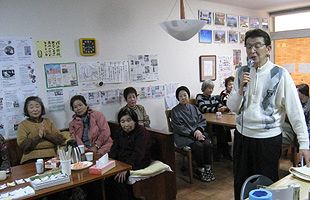 「地域包括ケアシステム」は本格的に稼働できるの？（後）