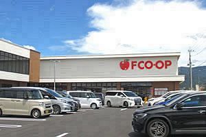 エフコープ、9月供給高は前年同月比5.4％ 全国の生協は9、10月度とプラスを維持