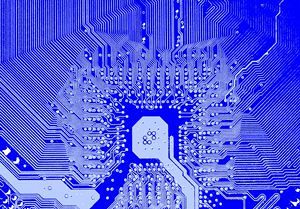「米中半導体戦争」の行方は？（前）