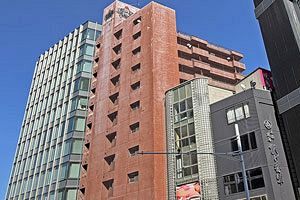 ビーロット、櫛田神社前駅1分の賃貸マンション跡を売却