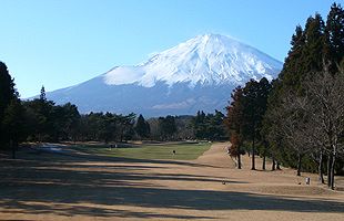 ナイスショットは心と体の構えから