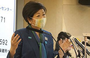 新型コロナ禍対策に見る〈政対官〉〈中央対地方〉の「ちぐはぐさ」の正体（1）