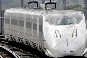 JR九州、26年3月期は売上高5,000億円突破　運賃改定や不動産好調で営業利益25％増