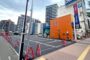 天神南駅2分に大阪・ウェリナホテルが進出