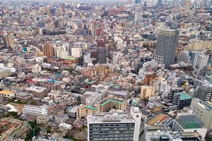 国交省が学生と意見交換会、コロナ禍で異変？東京一極集中